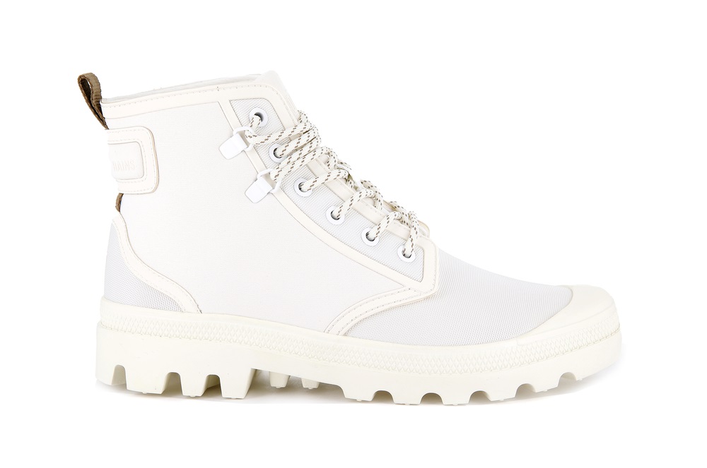 Botas Palladium PAMPA RAINS Hombre Cloud | Costa Rica-13406